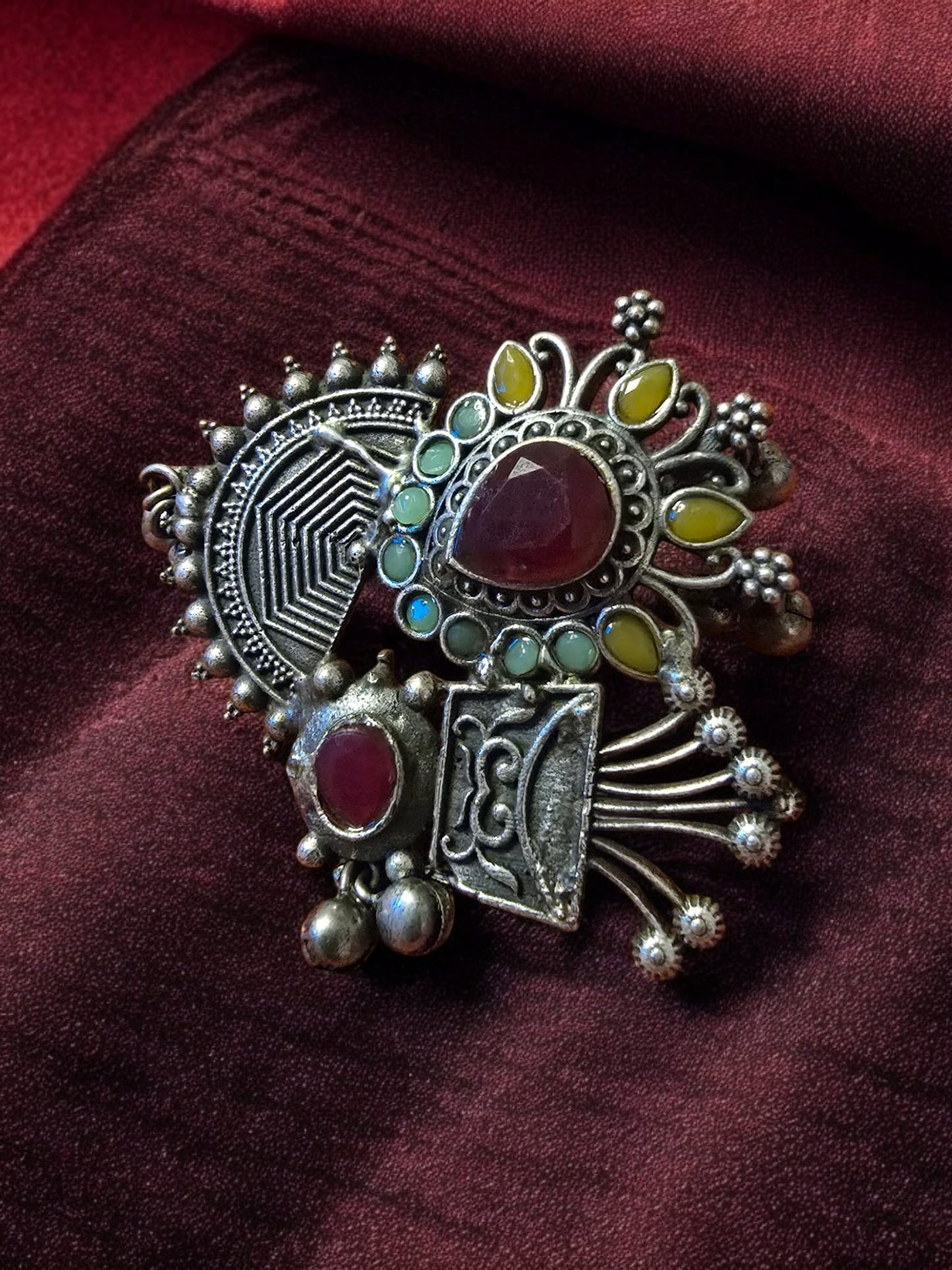 Stone Ring