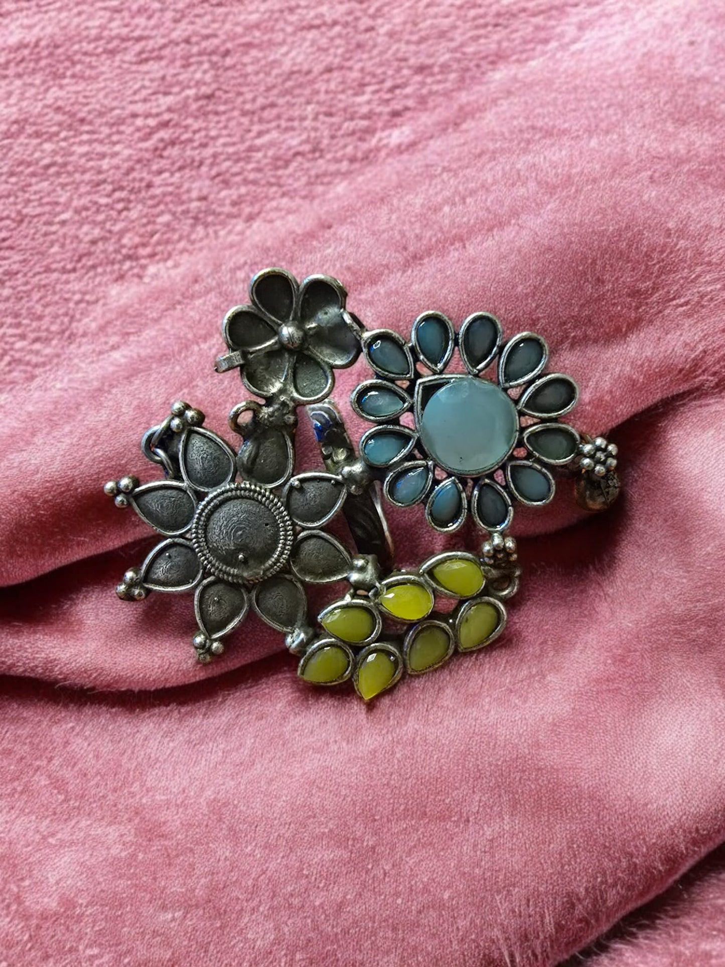 Stone Ring