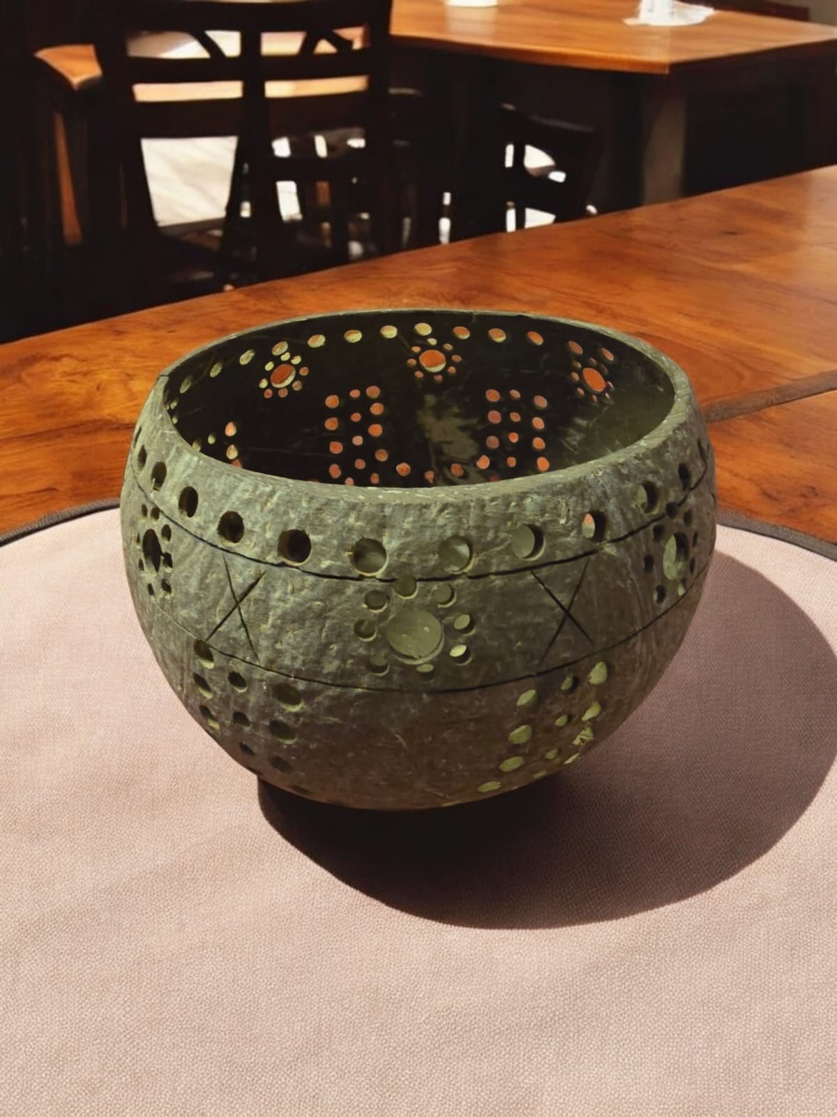 Candle Holder