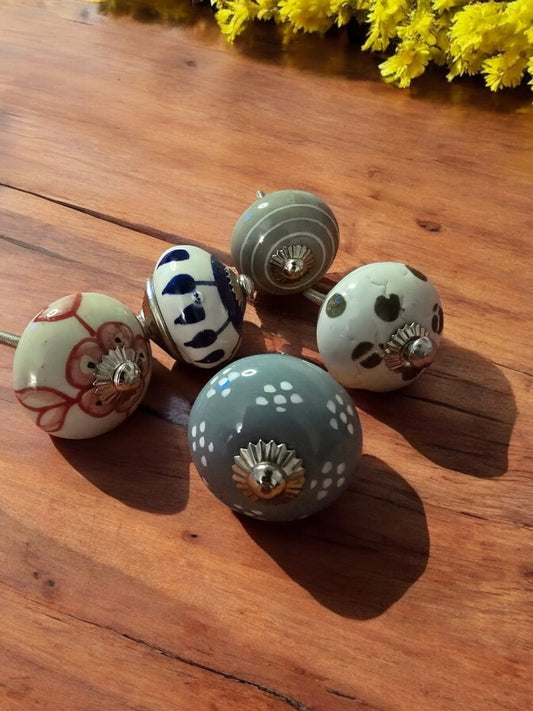 Knobs