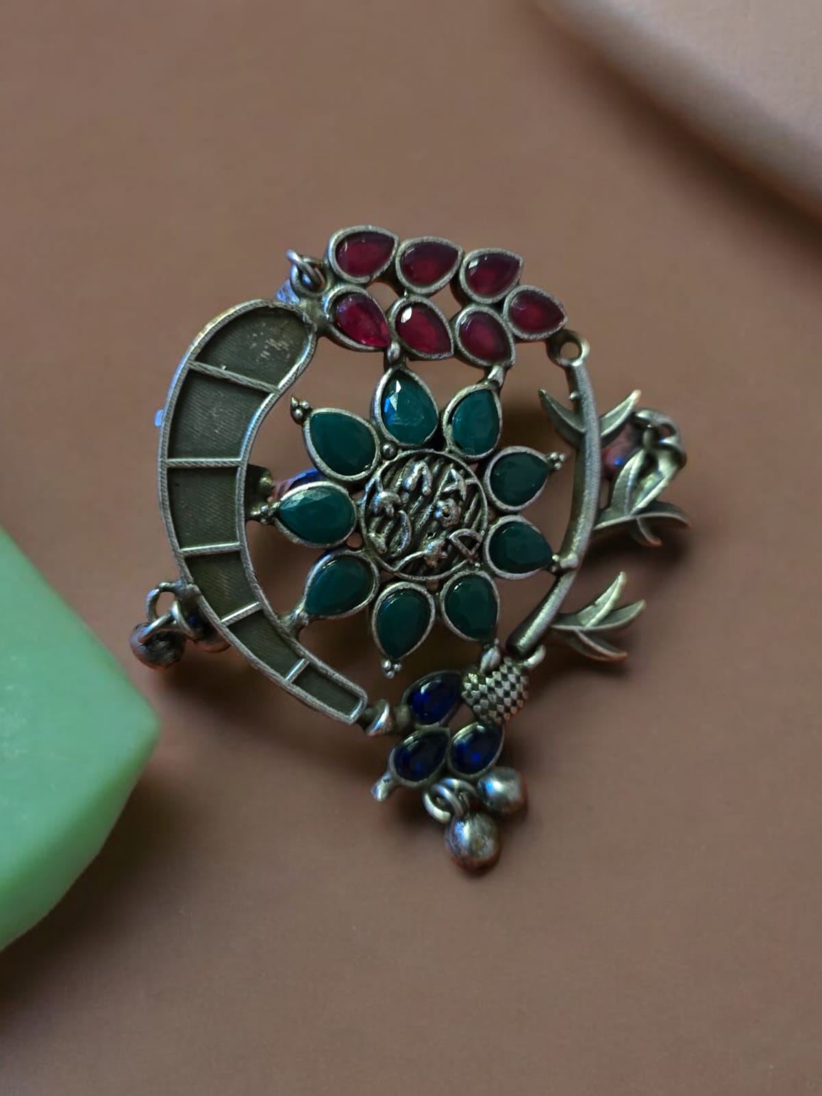 Stone Ring