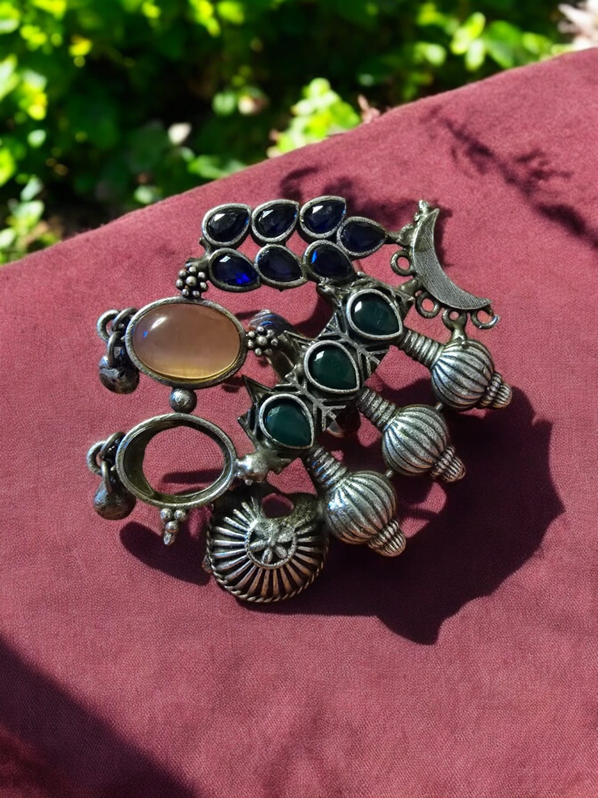 Stone Ring