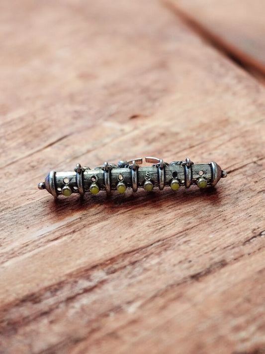 Flute Ring