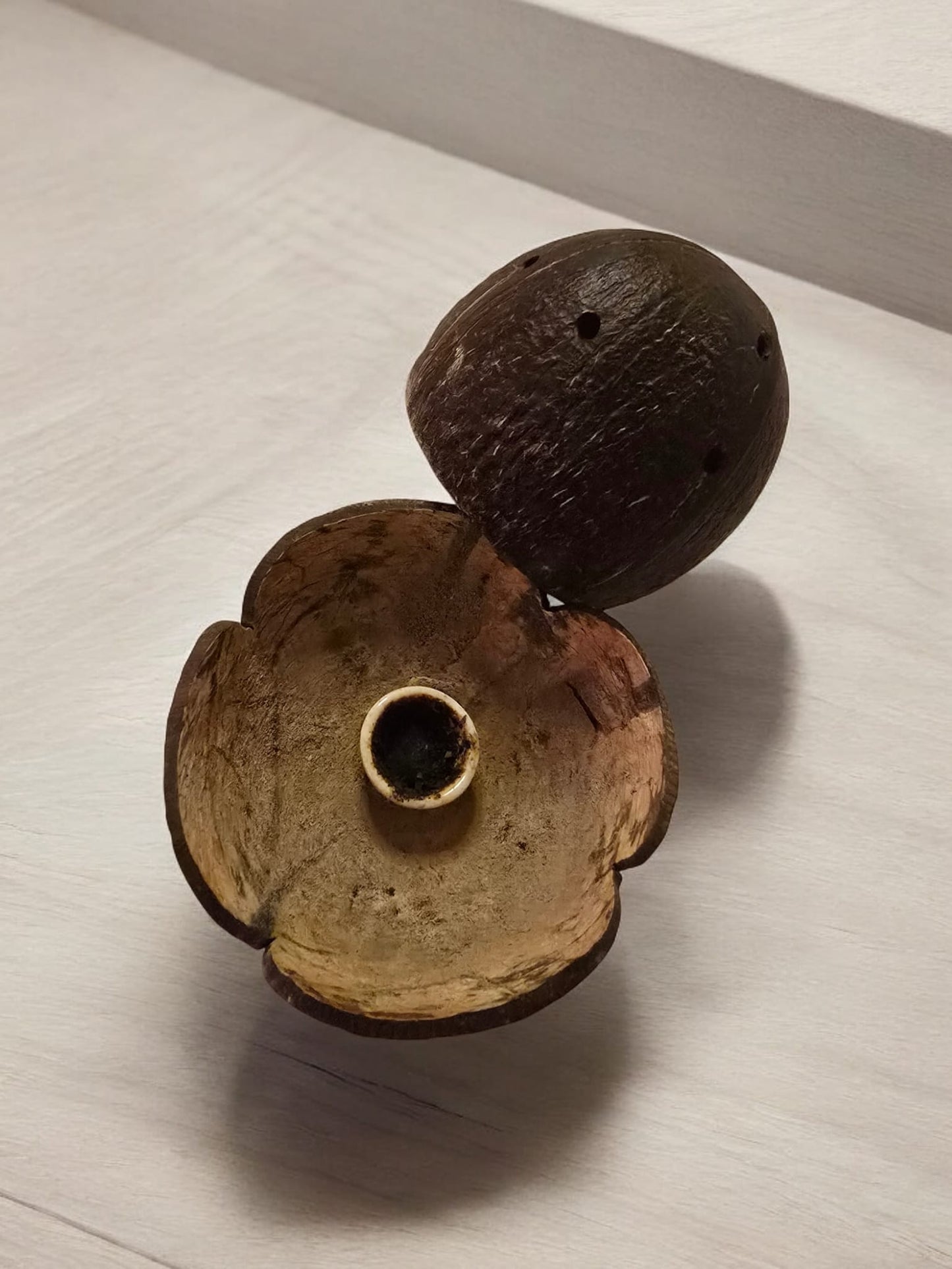 Incense Cone Holder (Dhoop Stand)