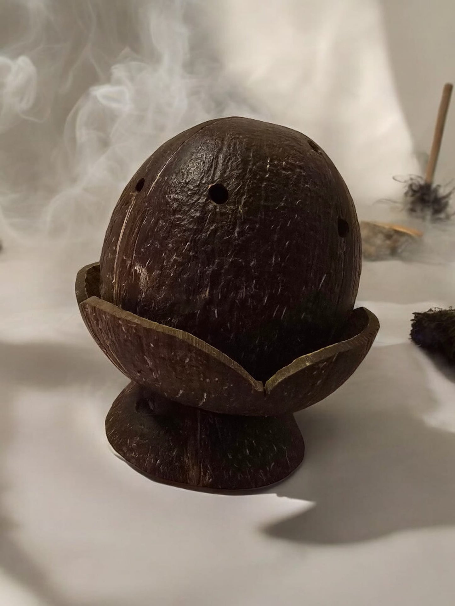 Incense Cone Holder (Dhoop Stand)