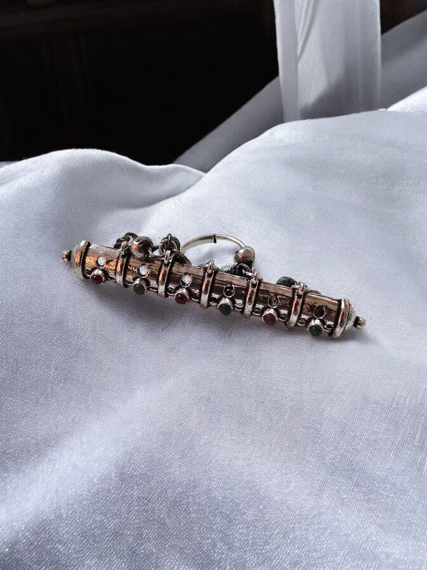 Flute Ring